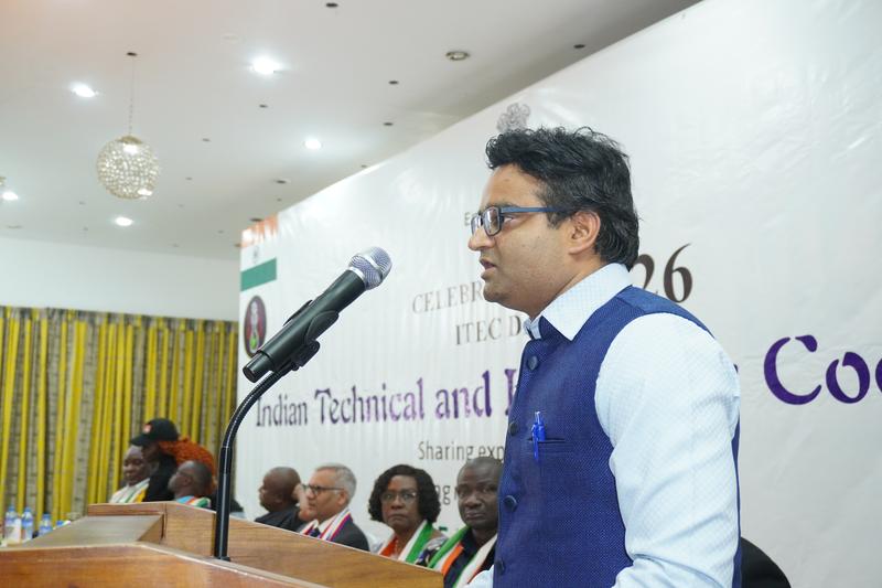 ITEC Day Celebration 2026 - 05 February 2026